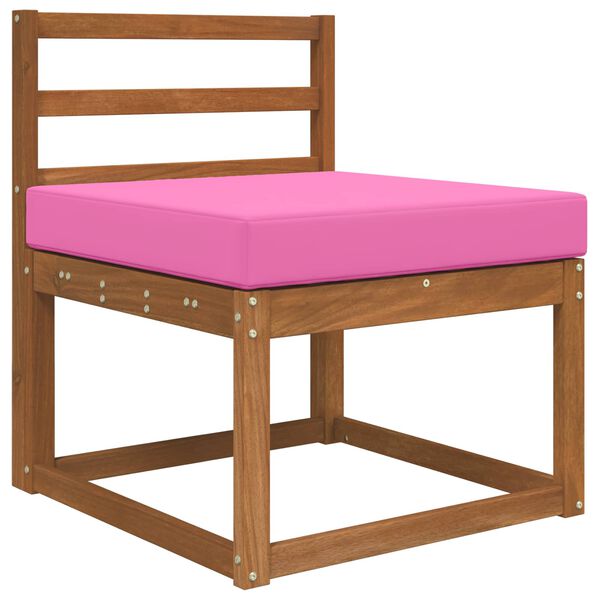 vidaXL &Mu;&alpha;&xi;&iota;&lambda;ά&rho;&iota; &Kappa;&alpha;&nu;&alpha;&pi;έ &Epsilon;&xi;&omega;&tau;&epsilon;&rho;&iota;&kappa;&omicron;ύ &Chi;ώ&rho;&omicron;&upsilon; &Rho;&omicron;&zeta; 60 x 60 x 8 &epsilon;&kappa;.