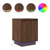 Brown_oak
