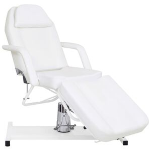 vidaXL &Kappa;&rho;&epsilon;&beta;ά&tau;&iota; - &Pi;&omicron;&lambda;&upsilon;&theta;&rho;ό&nu;&alpha; &Alpha;&iota;&sigma;&theta;&eta;&tau;&iota;&kappa;ή&sigmaf; &Lambda;&epsilon;&upsilon;&kappa;ό 180 x 62 x (87-112) &epsilon;&kappa;.