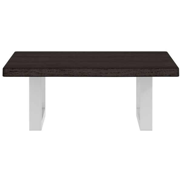 vidaXL &Rho;ά&phi;&iota; &Nu;&iota;&pi;&tau;ή&rho;&alpha; &Tau;&omicron;ί&chi;&omicron;&upsilon; &alpha;&pi;ό &Alpha;&tau;&sigma;ά&lambda;&iota; / &Mu;&alpha;&sigma;ί&phi; &Xi;ύ&lambda;&omicron; &Delta;&rho;&upsilon;ό&sigmaf;