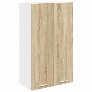 vidaXL &Kappa;&rho;&epsilon;&mu;&alpha;&sigma;&tau;ό &nu;&tau;&omicron;&upsilon;&lambda;ά&pi;&iota; &Delta;&rho;ύ&sigmaf; Sonoma 60 x 31 x 100 &epsilon;&kappa;.