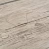 vidaXL Δάπεδο Αυτοκόλλητο Washed Oak 2,51 μ² / 2 χιλ. από PVC
