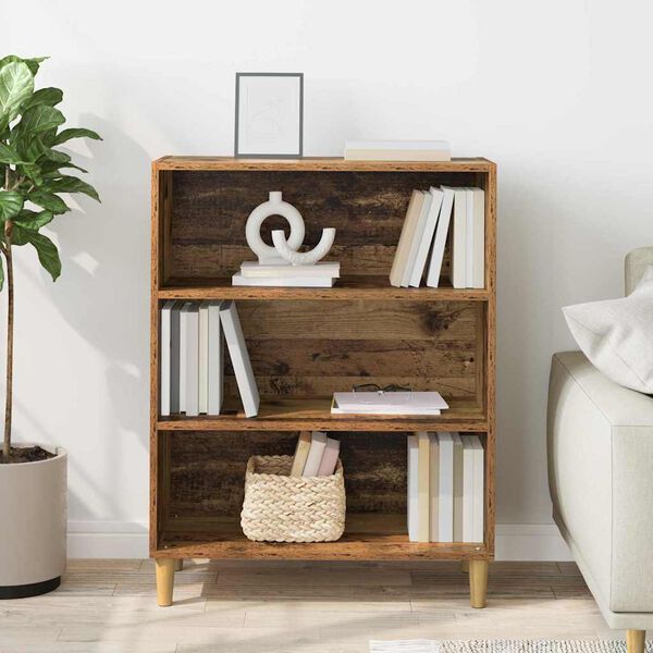 vidaXL &Pi;&lambda;&alpha;ϊ&nu;ό &gamma;&rho;&alpha;&phi;&epsilon;ί&omicron; &Pi;&alpha;&lambda;&iota;ό &xi;ύ&lambda;&omicron; 69,5 x 32,5 x 90 &epsilon;&kappa;