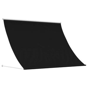 vidaXL &Alpha;&nu;&tau;&iota;&alpha;&nu;&epsilon;&mu;&iota;&kappa;ό &Mu;&alpha;ύ&rho;&omicron; 200 x 150 cm