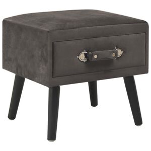 vidaXL &Kappa;&omicron;&mu;&omicron;&delta;ί&nu;&omicron; &Gamma;&kappa;&rho;&iota; 40 x 35 x 40 &epsilon;&kappa;. &Beta;&epsilon;&lambda;&omicron;ύ&delta;&iota;&nu;&omicron;