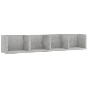 vidaXL &Rho;ά&phi;&iota; &Tau;&omicron;ί&chi;&omicron;&upsilon; &gamma;&iota;&alpha; CD &Gamma;&kappa;&rho;&iota; &Sigma;&kappa;&upsilon;&rho;&omicron;&delta;έ&mu;&alpha;&tau;&omicron;&sigmaf; 100x18x18 &epsilon;&kappa;. &Epsilon;&pi;&epsilon;&xi;. &Xi;ύ&lambda;&omicron;