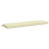 vidaXL &Mu;&alpha;&xi;&iota;&lambda;ά&rho;&iota; &pi;ά&gamma;&kappa;&omicron;&upsilon; SOEST 100% &Pi;&omicron;&lambda;&upsilon;&epsilon;&sigma;&tau;έ&rho;&alpha;&sigmaf; &Kappa;&rho;&epsilon;&mu; 140 x 40 x 8 &epsilon;&kappa;.