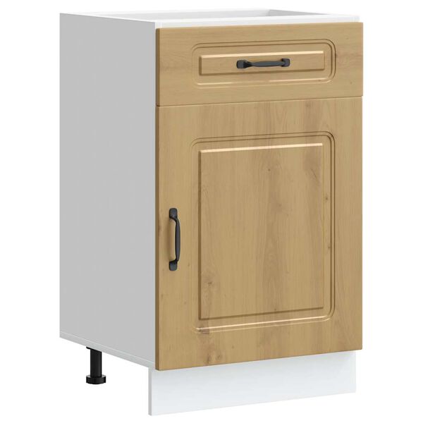 vidaXL &nu;&tau;&omicron;&upsilon;&lambda;ά&pi;&iota; &beta;ά&sigma;&eta;&sigmaf; &kappa;&omicron;&upsilon;&zeta;ί&nu;&alpha;&sigmaf; Kalmar &Tau;&epsilon;&chi;&nu;ί&tau;&eta;&sigmaf; &Delta;&rho;&upsilon;&sigmaf; &alpha;&pi;ό &Tau;&epsilon;&chi;&nu;. &Xi;ύ&lambda;&omicron;