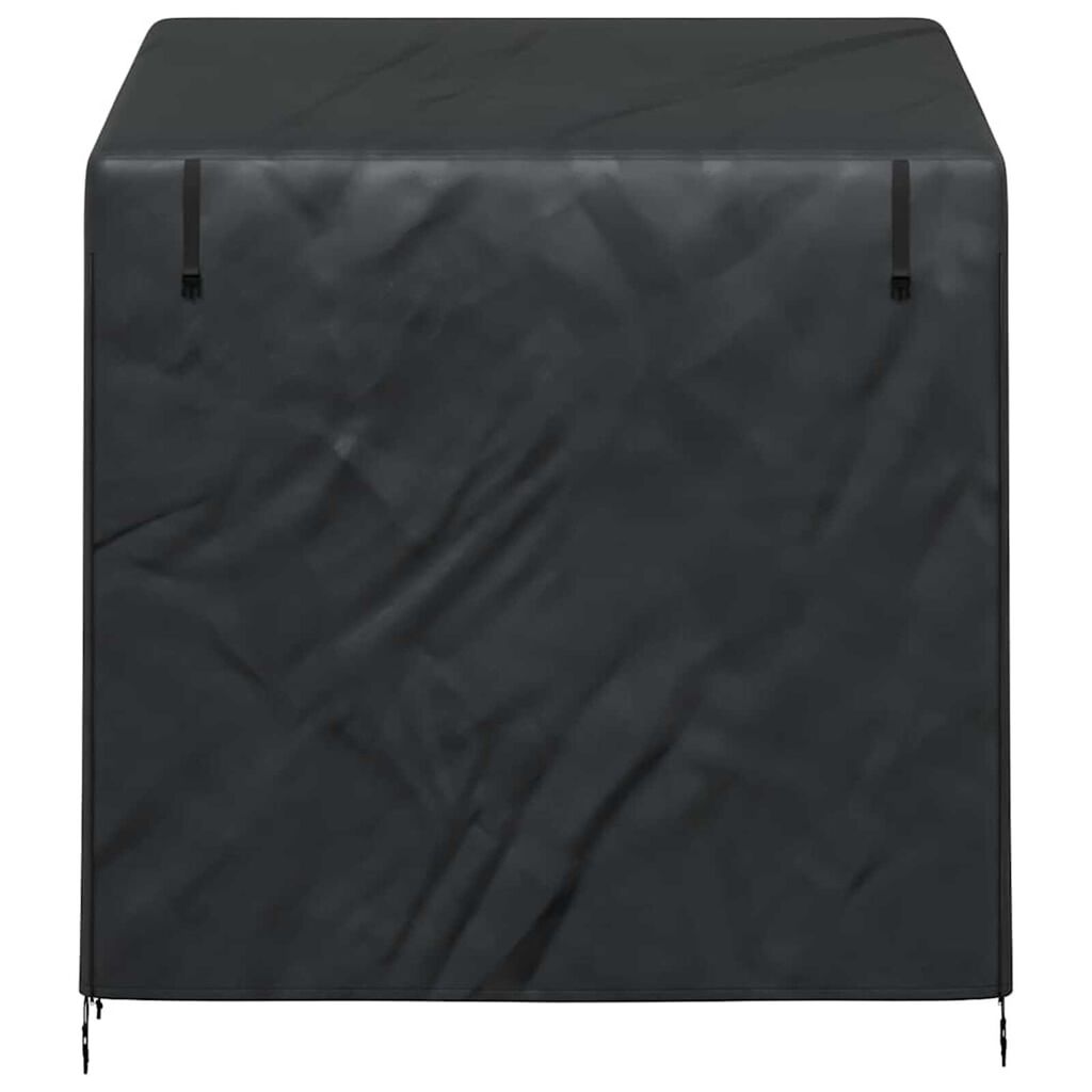 vidaXL Κάλυμμα για κούνια εξωτερικού χώρου 135 x 100 x 165 εκ.