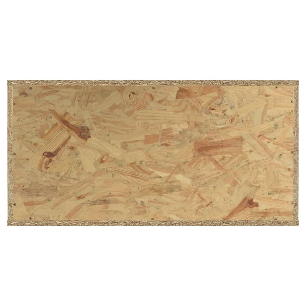 vidaXL Ενυδρείο Ερπετών 60 x 30 x 30 εκ. από Επεξεργασμένο Ξύλο