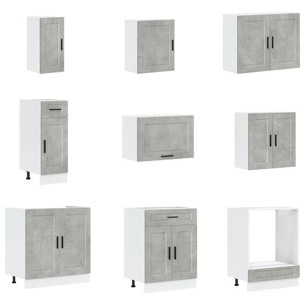 vidaXL &Sigma;&epsilon;&tau; &Nu;&tau;&omicron;&upsilon;&lambda;ά&pi;&iota;&alpha; &Kappa;&omicron;&upsilon;&zeta;ί&nu;&alpha;&sigmaf; 14 &Tau;&epsilon;&mu;&alpha;&chi;ί&omega;&nu; Porto &Epsilon;&pi;&epsilon;&xi;&epsilon;&rho;&gamma;&alpha;&sigma;&mu;έ&nu;&omicron; &Xi;ύ&lambda;&omicron;