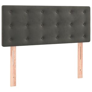 vidaXL &Kappa;&epsilon;&phi;&alpha;&lambda;ά&rho;&iota; &Kappa;&rho;&epsilon;&beta;&alpha;&tau;&iota;&omicron;ύ &Sigma;&kappa;&omicron;ύ&rho;&omicron; &Gamma;&kappa;&rho;&iota; 80 x 5 x 78/88 &epsilon;&kappa;. &Beta;&epsilon;&lambda;&omicron;ύ&delta;&iota;&nu;&omicron;