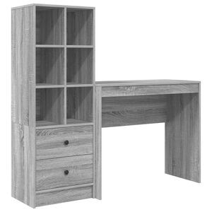 vidaXL &Gamma;&rho;&alpha;&phi;&epsilon;ί&omicron; &Gamma;&kappa;&rho;ί&zeta;&omicron; &Sigma;&omicron;&nu;&omicron;&mu;&alpha; 135,5 x 40 x 127 &epsilon;&kappa; 2 &tau;&mu;&chi;.