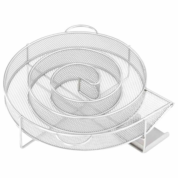 vidaXL &Gamma;&epsilon;&nu;&nu;ή&tau;&rho;&iota;&alpha; &Psi;&upsilon;&chi;&rho;&omicron;ύ &Kappa;&alpha;&pi;&nu;&omicron;ύ &Sigma;&tau;&rho;&omicron;&gamma;&gamma;&upsilon;&lambda;ή 19,5 &epsilon;&kappa;. &Alpha;&nu;&omicron;&xi;&epsilon;ί&delta;&omega;&tau;&omicron; &Alpha;&tau;&sigma;ά&lambda;&iota;