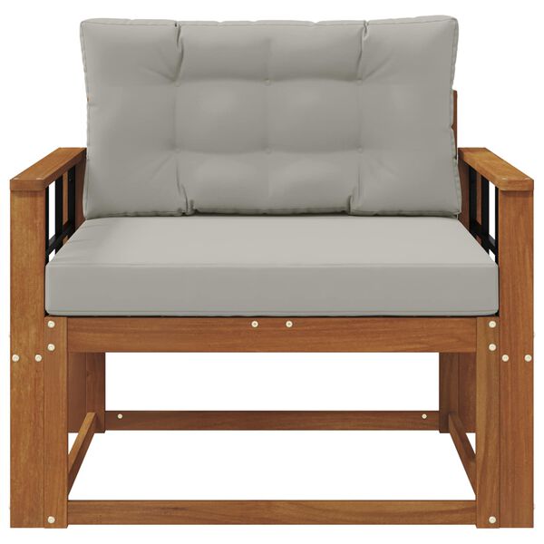 vidaXL &Mu;&epsilon;&sigma;&alpha;ί&omicron;&sigmaf; &kappa;&alpha;&nu;&alpha;&pi;έ&sigmaf; &epsilon;&xi;&omega;&tau;&epsilon;&rho;&iota;&kappa;&omicron;ύ &chi;ώ&rho;&omicron;&upsilon; &Sigma;&tau;&epsilon;&rho;&epsilon;ό &Xi;ύ&lambda;&omicron; &Alpha;&kappa;&alpha;&kappa;ί&alpha;&sigmaf; &Phi;&upsilon;&sigma;&iota;&kappa;ό