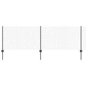 vidaXL &Tau;&epsilon;&nu;&tau;ώ&tau;&omicron; &mu;&epsilon; &sigma;&tau;ή&rho;&iota;&gamma;&mu;&alpha; &Gamma;&kappa;&rho;&iota;