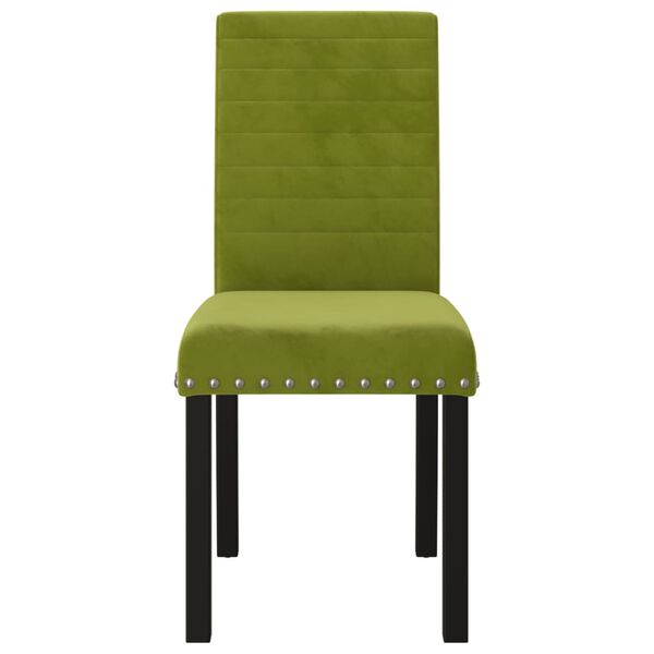 vidaXL &Kappa;&alpha;&rho;έ&kappa;&lambda;&epsilon;&sigmaf; &Tau;&rho;&alpha;&pi;&epsilon;&zeta;&alpha;&rho;ί&alpha;&sigmaf; 6 &tau;&epsilon;&mu;. &Alpha;&nu;&omicron;&iota;&chi;&tau;ό &Pi;&rho;ά&sigma;&iota;&nu;&omicron; &Beta;&epsilon;&lambda;&omicron;ύ&delta;&iota;&nu;&epsilon;&sigmaf;