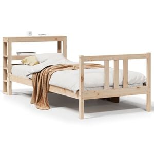 vidaXL &Pi;&lambda;&alpha;ί&sigma;&iota;&omicron; &Kappa;&rho;&epsilon;&beta;&alpha;&tau;&iota;&omicron;ύ &Kappa;&epsilon;&phi;&alpha;&lambda;ά&rho;&iota; 75x190&epsilon;&kappa;. &Mu;&alpha;&sigma;ί&phi; &Pi;&epsilon;ύ&kappa;&omicron;