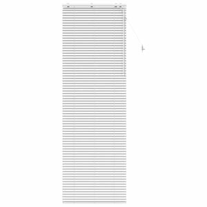 vidaXL &Beta;&epsilon;&nu;&epsilon;&tau;&sigma;&iota;ά&nu;&iota;&kappa;&eta; &Sigma;&kappa;ί&alpha;&sigma;&eta; &Lambda;&epsilon;&upsilon;&kappa;ό 80 x 250 cm 35 mm
