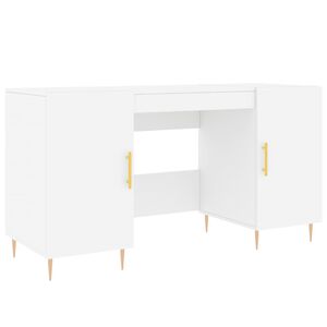 vidaXL &Gamma;&rho;&alpha;&phi;&epsilon;ί&omicron; &Lambda;&epsilon;&upsilon;&kappa;ό 140 x 50 x 75 &epsilon;&kappa;. &alpha;&pi;ό &Epsilon;&pi;&epsilon;&xi;&epsilon;&rho;&gamma;&alpha;&sigma;&mu;έ&nu;&omicron; &Xi;ύ&lambda;&omicron;