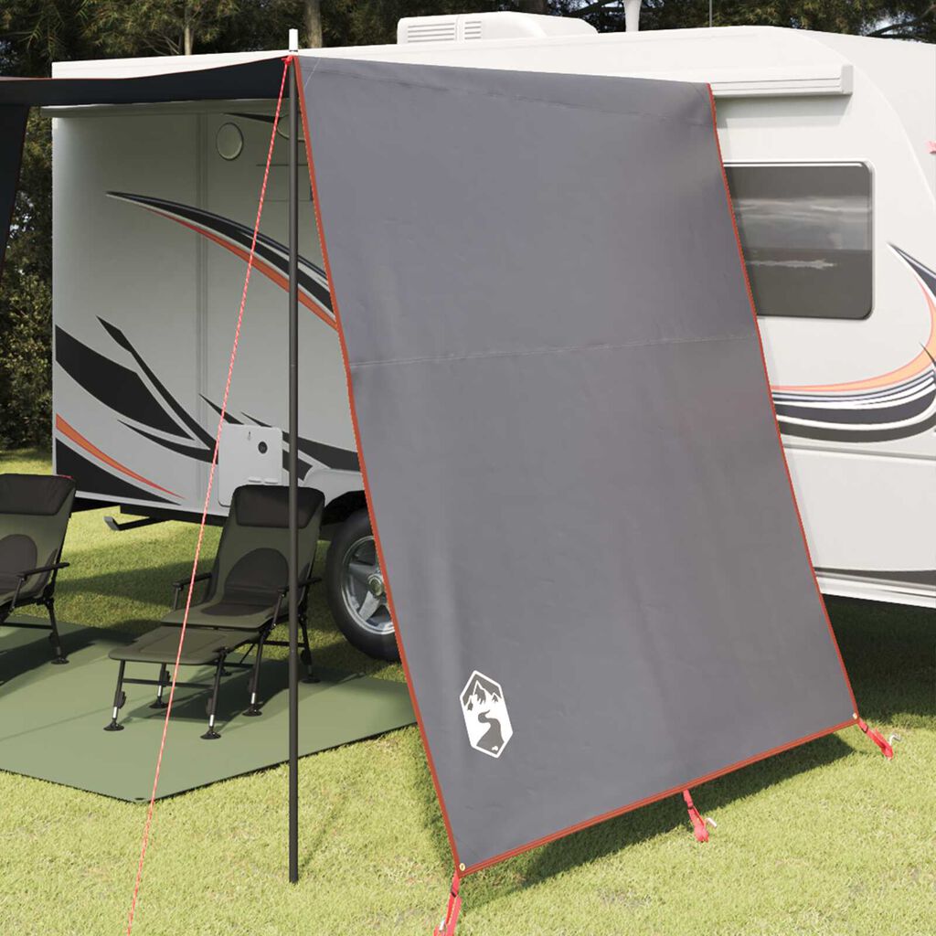 vidaXL Τέντα ανθεκτική στο νερό 302 x 240 x 240 cm