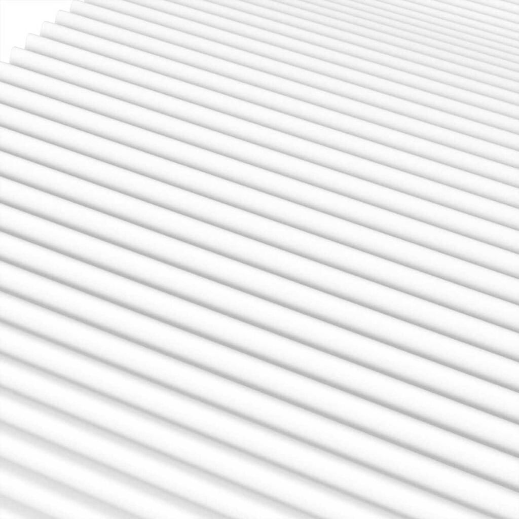 vidaXL Καναπές Κρεβάτι με Στρώμα Κίτρινο 80 x 200 εκ. Βελούδινος