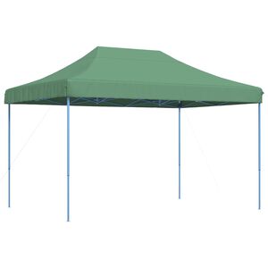 vidaXL &Sigma;&kappa;&eta;&nu;ή &Pi;ά&rho;&tau;&upsilon; 279 x 410 x 315 &epsilon;&kappa;. &Pi;&rho;ά&sigma;&iota;&nu;&omicron; Ύ&phi;&alpha;&sigma;&mu;&alpha; Ό&xi;&phi;&omicron;&rho;&nu;&tau;