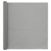 vidaXL &Pi;&lambda;έ&gamma;&mu;&alpha; &Omicron;&theta;ό&nu;&eta;&sigmaf; 60 x 500 cm 120 Mesh &Alpha;&nu;&omicron;&xi;&epsilon;ί&delta;&omega;&tau;&omicron; &Alpha;&tau;&sigma;ά&lambda;&iota; 201 &Alpha;&sigma;&eta;&mu;ί