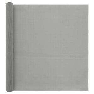 vidaXL &Pi;&lambda;έ&gamma;&mu;&alpha; &Omicron;&theta;ό&nu;&eta;&sigmaf; 60 x 500 cm 120 Mesh &Alpha;&nu;&omicron;&xi;&epsilon;ί&delta;&omega;&tau;&omicron; &Alpha;&tau;&sigma;ά&lambda;&iota; 201 &Alpha;&sigma;&eta;&mu;ί