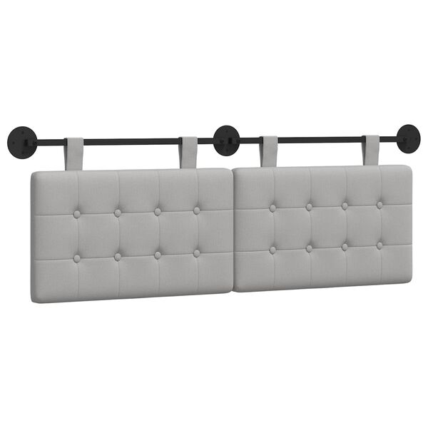 vidaXL &Kappa;&rho;&epsilon;&mu;&alpha;&sigma;&tau;ό &Kappa;&epsilon;&phi;&alpha;&lambda;ά&rho;&iota; &Sigma;&kappa;ί&omicron;&upsilon;&rho;&omicron;&sigmaf; &Gamma;&kappa;&rho;ί 130 x 55 x 5 &epsilon;&kappa; ύ&phi;&alpha;&sigma;&mu;&alpha;