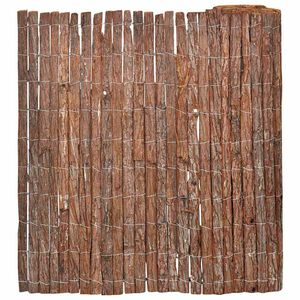 vidaXL &Phi;&rho;ά&chi;&tau;&eta;&sigmaf; &alpha;&pi;ό &phi;&lambda;&omicron;&iota;ό &delta;έ&nu;&tau;&rho;&omicron;&upsilon; 100 x 600 cm &Phi;&lambda;&omicron;&iota;ό&sigmaf; &Kappa;&alpha;&phi;έ