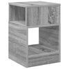 vidaXL End Table &Gamma;&kappa;&rho;ί&zeta;&omicron; &Sigma;&omicron;&nu;&omicron;&mu;&alpha; 30,5 x 30 x 45 &epsilon;&kappa; &Epsilon;&pi;&epsilon;&xi;&epsilon;&rho;&gamma;&alpha;&sigma;&mu;έ&nu;&omicron; &xi;ύ&lambda;&omicron;