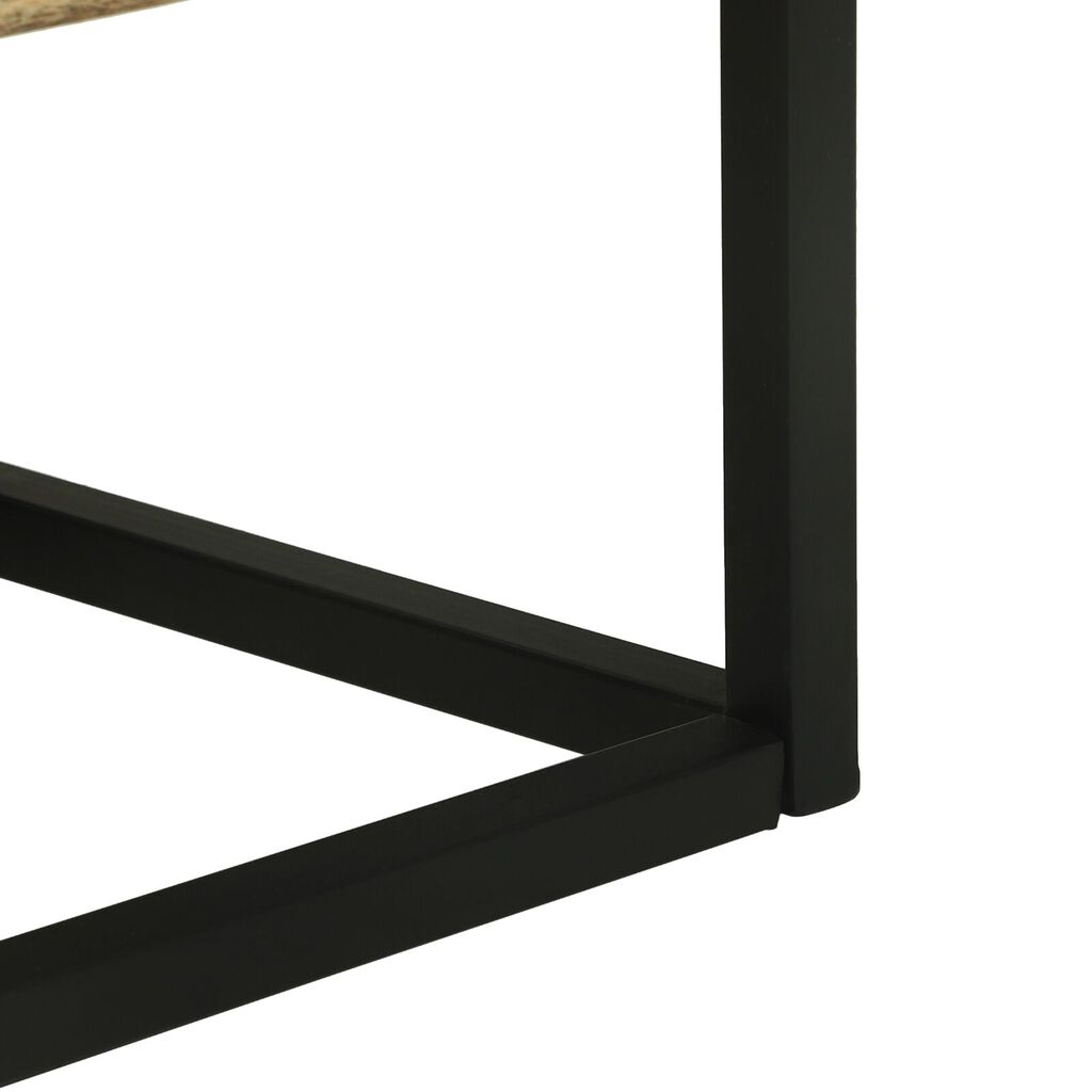 vidaXL Γραφείο Τηλεόρασης 110x30x50 εκ Μασίφ Ξύλο Ακακίας