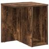 vidaXL End Table &Kappa;&alpha;&pi;&nu;&iota;&sigma;&tau;ό &Delta;&rho;ύ&sigmaf; 37 x 32 x 40 &epsilon;&kappa; &Epsilon;&pi;&epsilon;&xi;&epsilon;&rho;&gamma;&alpha;&sigma;&mu;έ&nu;&omicron; &Xi;ύ&lambda;&omicron;