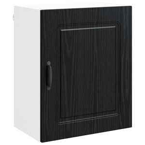 vidaXL &Pi;ά&nu;&epsilon;&lambda; &pi;&lambda;&upsilon;&nu;&tau;&eta;&rho;ί&omicron;&upsilon; &pi;&iota;ά&tau;&omega;&nu; Kalmar &Mu;&alpha;ύ&rho;&eta; &Omicron;&xi;&upsilon;ά 50 x 31 x 60 &epsilon;&kappa;