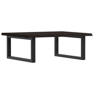 vidaXL &Rho;ά&phi;&iota; &Nu;&iota;&pi;&tau;ή&rho;&alpha; &Tau;&omicron;ί&chi;&omicron;&upsilon; &alpha;&pi;ό &Alpha;&tau;&sigma;ά&lambda;&iota; / &Mu;&alpha;&sigma;ί&phi; &Xi;ύ&lambda;&omicron; &Delta;&rho;&upsilon;ό&sigmaf;