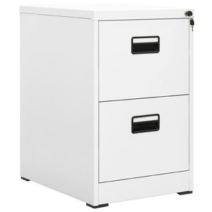 vidaXL &Alpha;&rho;&chi;&epsilon;&iota;&omicron;&theta;ή&kappa;&eta; &Lambda;&epsilon;&upsilon;&kappa;ή 46 x 62 x 72,5 &epsilon;&kappa;. &alpha;&pi;ό &Alpha;&tau;&sigma;ά&lambda;&iota;