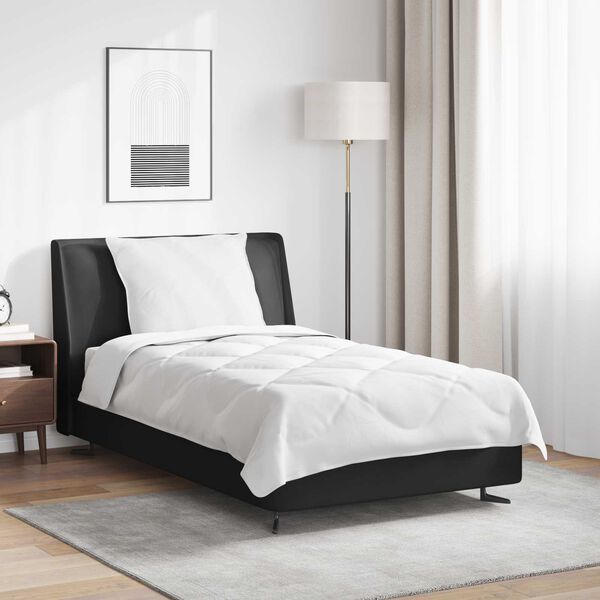 vidaXL &Pi;&alpha;&pi;&lambda;&omega;&mu;&alpha;&tau;&omicron;&theta;ή&kappa;&eta; &Omicron;&lambda;ό&kappa;&lambda;&eta;&rho;&eta;&sigmaf; &tau;&eta;&sigmaf; &Sigma;&epsilon;&zeta;ό&nu; 2 pcs &Lambda;&epsilon;&upsilon;&kappa;ό &Mu;&iota;&kappa;&rho;&omicron;ΐ&nu;&epsilon;&sigmaf;