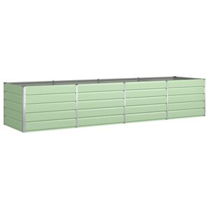 vidaXL &Gamma;&lambda;ά&sigma;&tau;&rho;&alpha; &Pi;&alpha;&sigma;&tau;έ&lambda; &Pi;&rho;ά&sigma;&iota;&nu;&omicron; 385 x 100 x 75 &epsilon;&kappa; &Epsilon;&pi;&iota;&kappa;&alpha;&lambda;&upsilon;&mu;&mu;έ&nu;&omicron;&sigmaf; &Chi;ά&lambda;&upsilon;&beta;&alpha;&sigmaf;