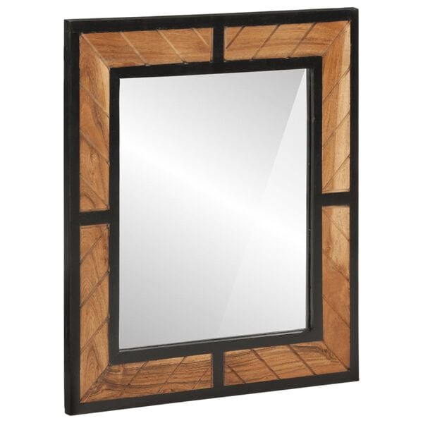 vidaXL Έ&pi;&iota;&pi;&lambda;&alpha; &Mu;&pi;ά&nu;&iota;&omicron;&upsilon; &Sigma;&epsilon;&tau; 2 &Tau;&epsilon;&mu;&alpha;&chi;ί&omega;&nu; &alpha;&pi;ό &Sigma;ί&delta;&eta;&rho;&omicron; &kappa;&alpha;&iota; &Mu;&alpha;&sigma;ί&phi; &Xi;ύ&lambda;&omicron; &Alpha;&kappa;&alpha;&kappa;ί&alpha;&sigmaf;