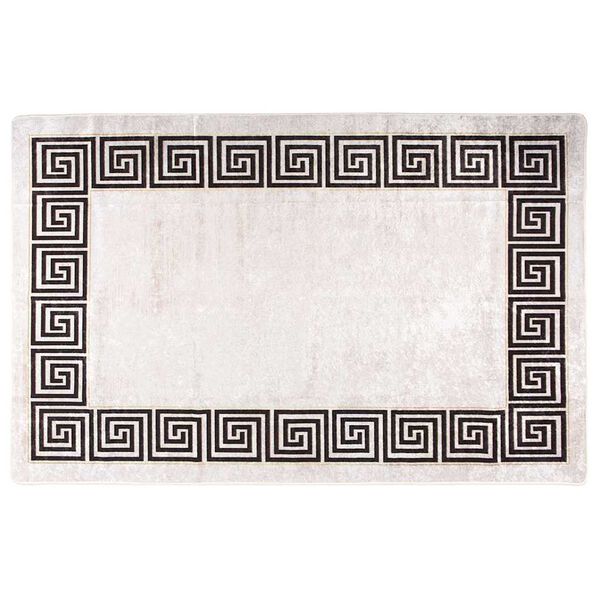 vidaXL &Chi;&alpha;&lambda;ί &Pi;&lambda;&epsilon;&nu;ό&mu;&epsilon;&nu;&omicron; &Alpha;&nu;&omicron;&iota;&chi;&tau;ό &Mu;&pi;&epsilon;&zeta; 160 x 230 &epsilon;&kappa;.