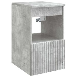 vidaXL &Nu;&tau;&omicron;&upsilon;&lambda;ά&pi;&iota; &Mu;&pi;ά&nu;&iota;&omicron;&upsilon; &Gamma;&kappa;&rho;&iota; &Sigma;&kappa;&upsilon;&rho;&omicron;&delta;έ&mu;&alpha;&tau;&omicron;&sigmaf; 30 x 35 x 50 &epsilon;&kappa;.