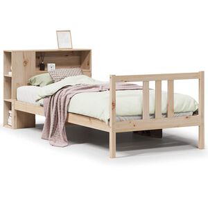 vidaXL &Kappa;&rho;&epsilon;&beta;ά&tau;&iota; &Beta;&iota;&beta;&lambda;&iota;&omicron;&theta;ή&kappa;&eta; &Chi;&omega;&rho;ί&sigmaf; &Sigma;&tau;&rho;ώ&mu;&alpha; 75x190 &epsilon;&kappa; &Mu;&alpha;&sigma;ί&phi; &Xi;ύ&lambda;&omicron; &Pi;&epsilon;ύ&kappa;&omicron;