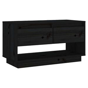 vidaXL Έ&pi;&iota;&pi;&lambda;&omicron; &Tau;&eta;&lambda;&epsilon;ό&rho;&alpha;&sigma;&eta;&sigmaf; &Mu;&alpha;ύ&rho;&omicron; 74 x 34 x 40 &epsilon;&kappa;. &alpha;&pi;ό &Mu;&alpha;&sigma;ί&phi; &Xi;ύ&lambda;&omicron; &Pi;&epsilon;ύ&kappa;&omicron;&upsilon;