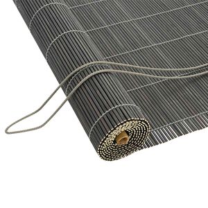 vidaXL &Rho;ό&lambda;&epsilon;&rho; (&sigma;&tau;ό&rho;&iota;) &Gamma;&kappa;&rho;&iota; 40 x 160 cm &Mu;&pi;&alpha;&mu;&pi;&omicron;ύ