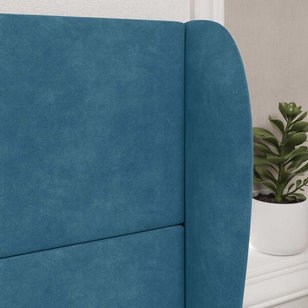 vidaXL &Alpha;&upsilon;&tau;ί &Kappa;&epsilon;&phi;&alpha;&lambda;ή&sigmaf; &Mu;&pi;&lambda;&epsilon; 80 x 23 x 6 &epsilon;&kappa;. &Beta;&epsilon;&lambda;&omicron;ύ&delta;&omicron;