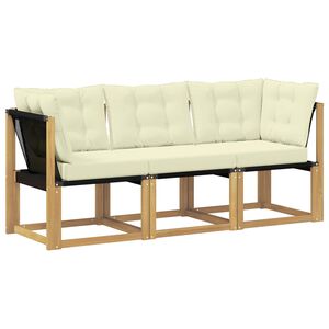 vidaXL &Epsilon;&xi;&omega;&tau;&epsilon;&rho;&iota;&kappa;ό&sigmaf; &Mu;&epsilon;&sigma;&alpha;ί&omicron;&sigmaf; &kappa;&alpha;&iota; &Gamma;&omega;&nu;&iota;&alpha;&kappa;ό&sigmaf; &Kappa;&alpha;&nu;&alpha;&pi;έ&sigmaf; 3 &Tau;&epsilon;&mu;ά&chi;&iota;&omicron; &Lambda;&epsilon;&upsilon;&kappa;ό