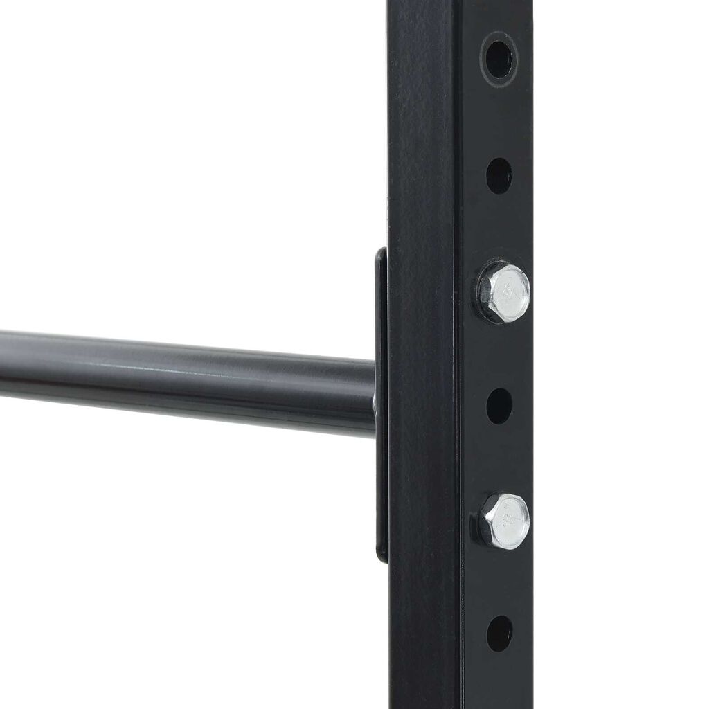 vidaXL Σταθμός Έλξης με Λαβές Ίσιωσης 150 kg Ρυθμιζόμενο
