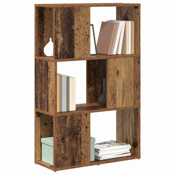 vidaXL &Sigma;&epsilon;&tau; &epsilon;&pi;ί&pi;&lambda;&omicron;&upsilon; &tau;&eta;&lambda;&epsilon;ό&rho;&alpha;&sigma;&eta;&sigmaf; &Epsilon;&pi;&iota;&tau;&omicron;ί&chi;&iota;&omicron; &Kappa;&alpha;&phi;έ 60 x 24 x 94,5 &epsilon;&kappa;