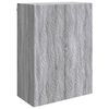 vidaXL &Tau;&omicron;ί&chi;&omicron;&upsilon; &Nu;&tau;&omicron;&upsilon;&lambda;ά&pi;&alpha; &Gamma;&kappa;&rho;&iota; Sonoma 66 x 34,5 x 90 &epsilon;&kappa;